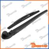 Bras d'essuie-glace arrière 360mm pour SKODA | EWB-SK-002, 200794